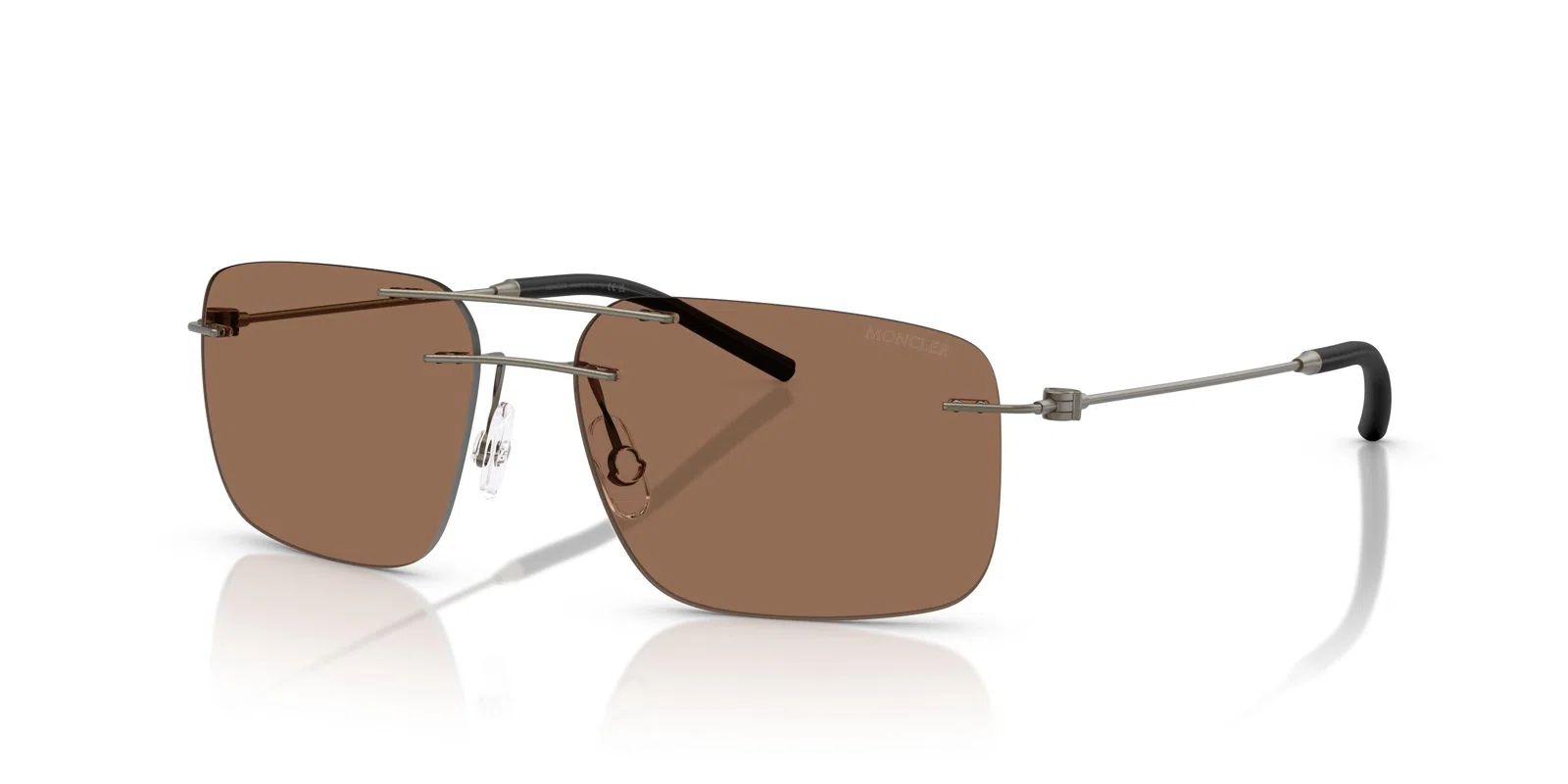Moncler Doppler 4003 Sunglasses - view 5